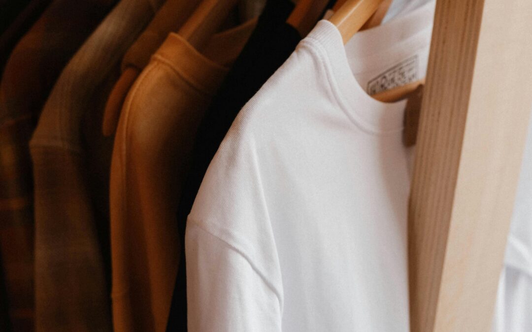 Que faire des vêtements que l’on ne porte plus ? 